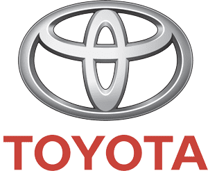 Logo Toyota Tân Phú